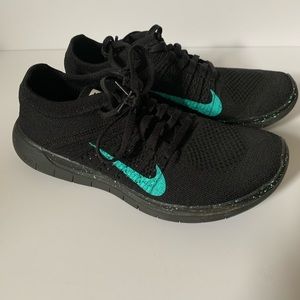 Women’s Nike Flyknit 5.0 size 7 Running Shoes